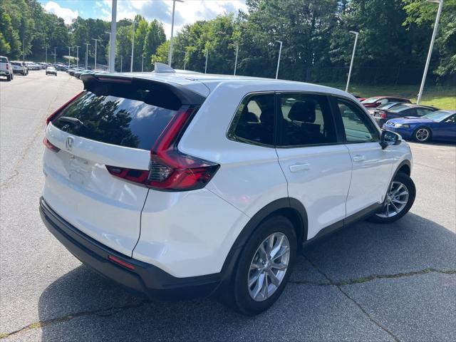 used 2023 Honda CR-V car, priced at $30,169