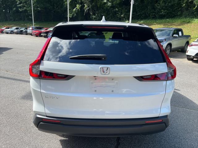 used 2023 Honda CR-V car, priced at $30,169