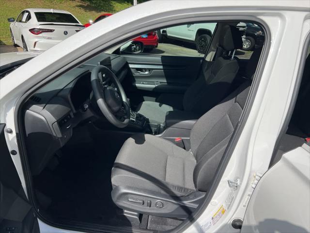 used 2023 Honda CR-V car, priced at $30,169