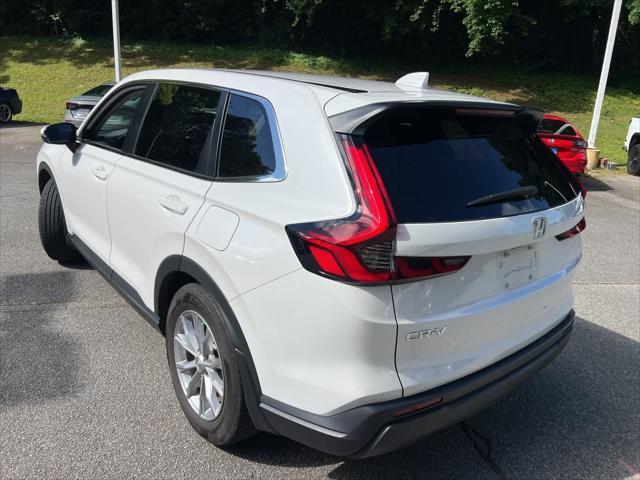 used 2023 Honda CR-V car, priced at $30,169