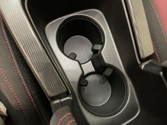 used 2023 Honda Civic Si car, priced at $30,689