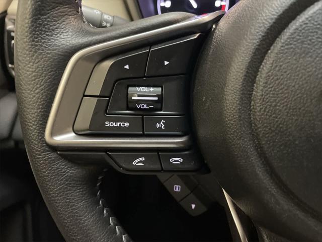 used 2021 Subaru Outback car, priced at $26,985