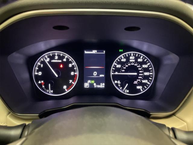 used 2021 Subaru Outback car, priced at $26,985