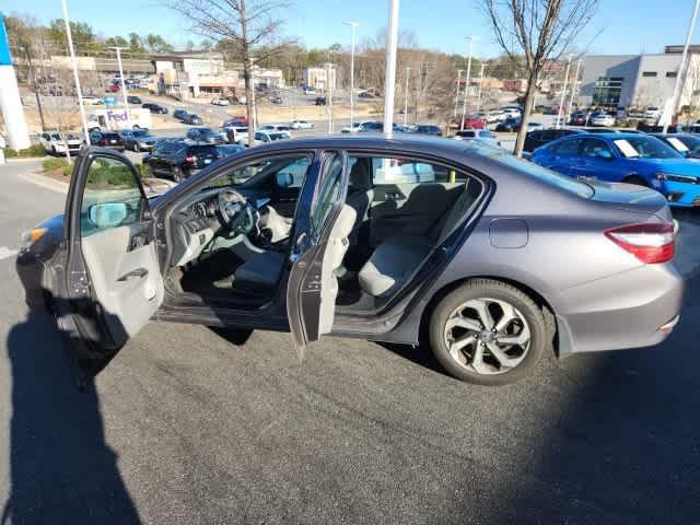 used 2016 Honda Accord car, priced at $16,264