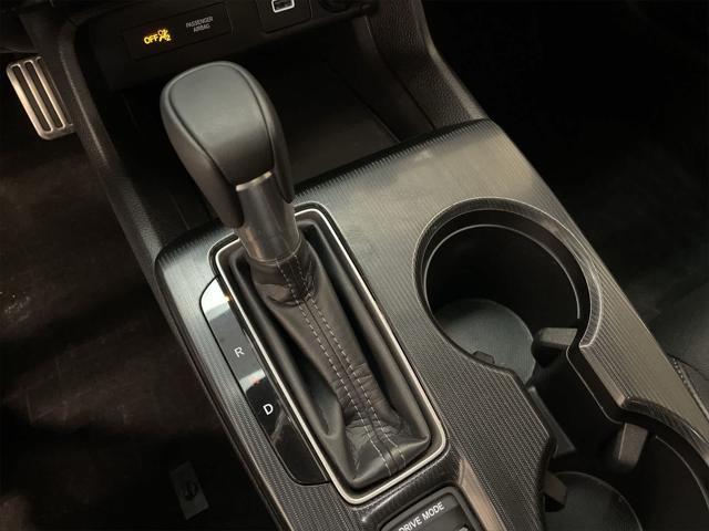 used 2024 Honda Civic car, priced at $25,777