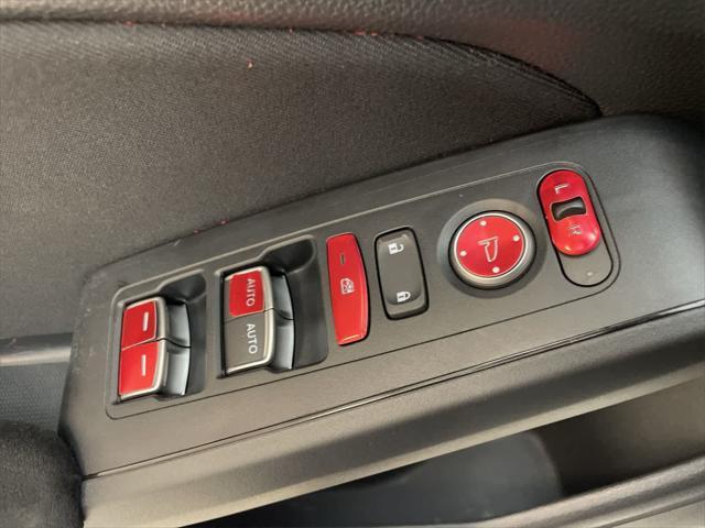 used 2024 Honda Civic car, priced at $25,777