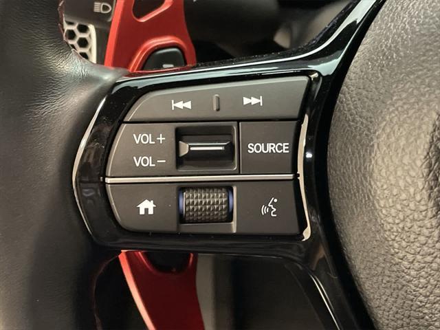 used 2024 Honda Civic car, priced at $25,777