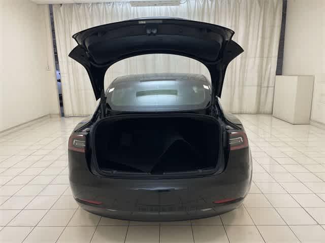 used 2021 Tesla Model 3 car, priced at $25,877