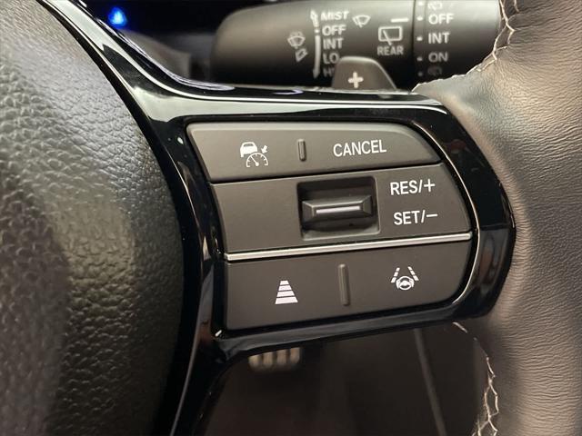 used 2024 Honda Civic car, priced at $25,653
