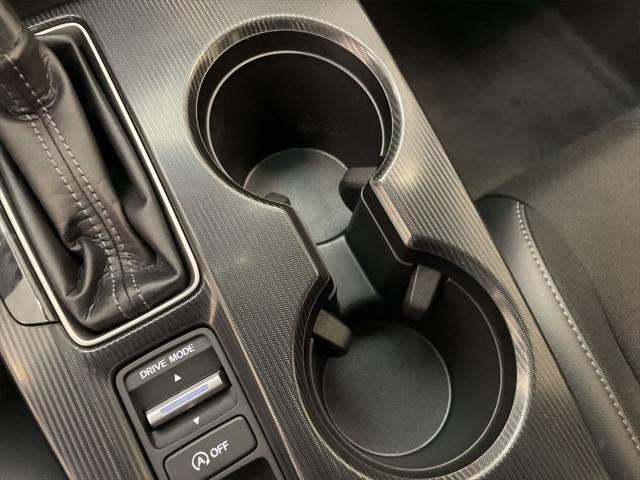 used 2024 Honda Civic car, priced at $25,653
