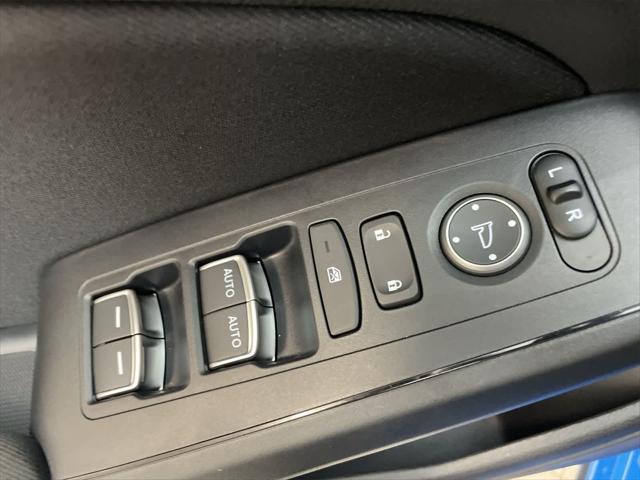 used 2024 Honda Civic car, priced at $25,653