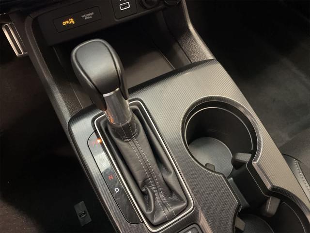 used 2024 Honda Civic car, priced at $25,653