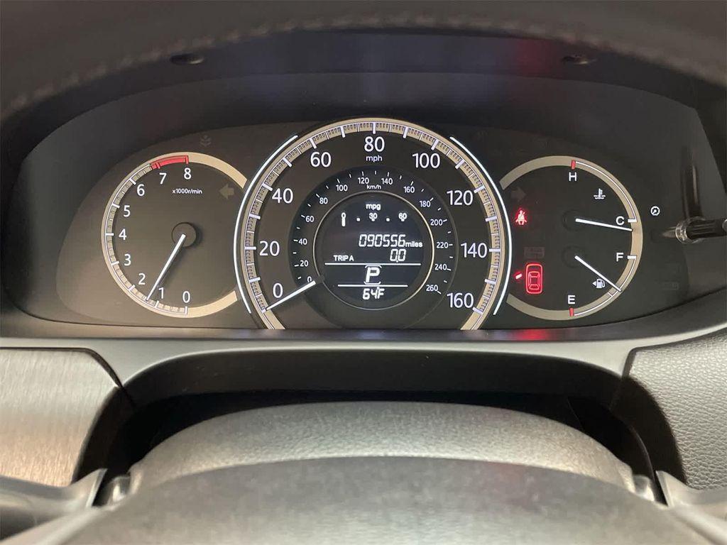 used 2014 Honda Accord car, priced at $14,410