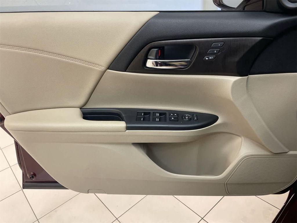 used 2014 Honda Accord car, priced at $14,410