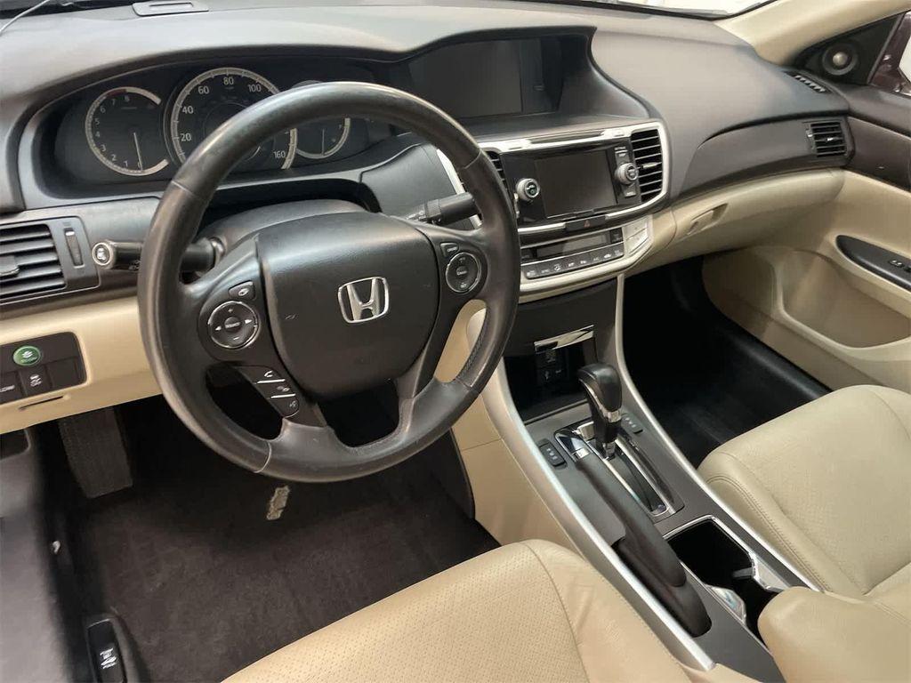 used 2014 Honda Accord car, priced at $14,410