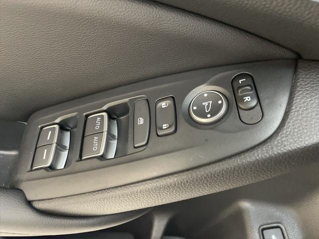 used 2022 Honda Accord car, priced at $31,111