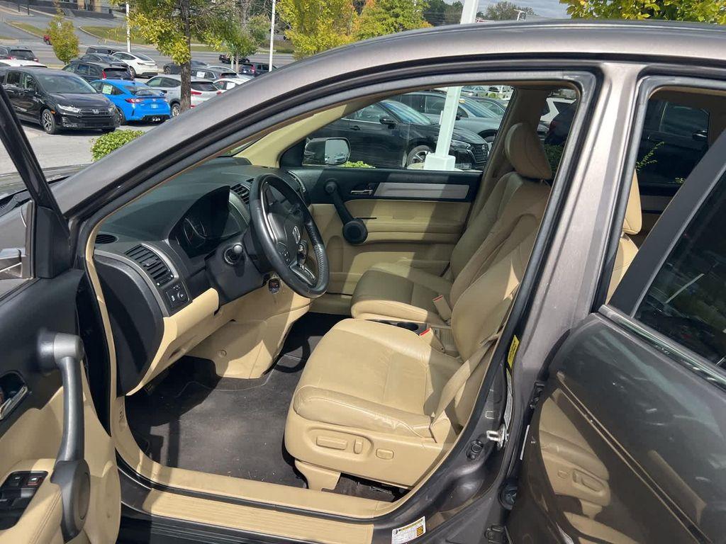 used 2010 Honda CR-V car, priced at $9,807