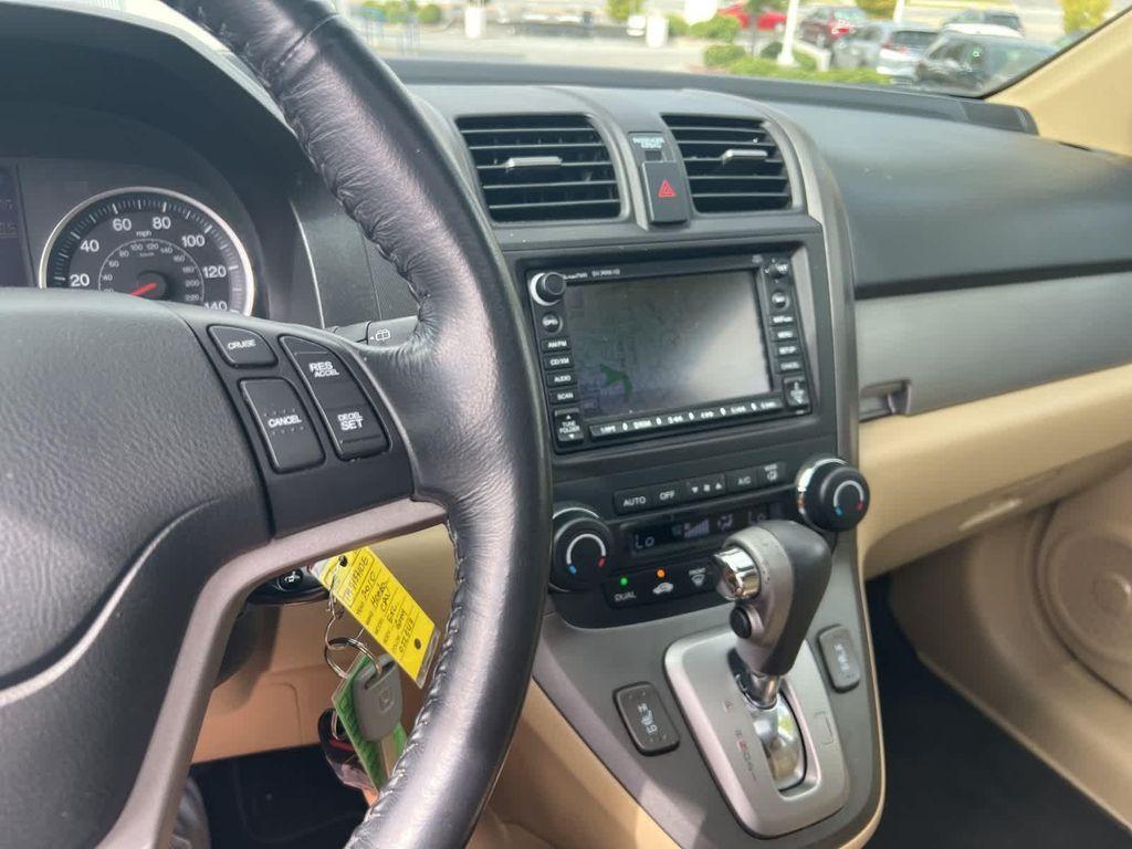 used 2010 Honda CR-V car, priced at $9,807