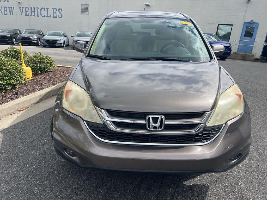 used 2010 Honda CR-V car, priced at $9,807