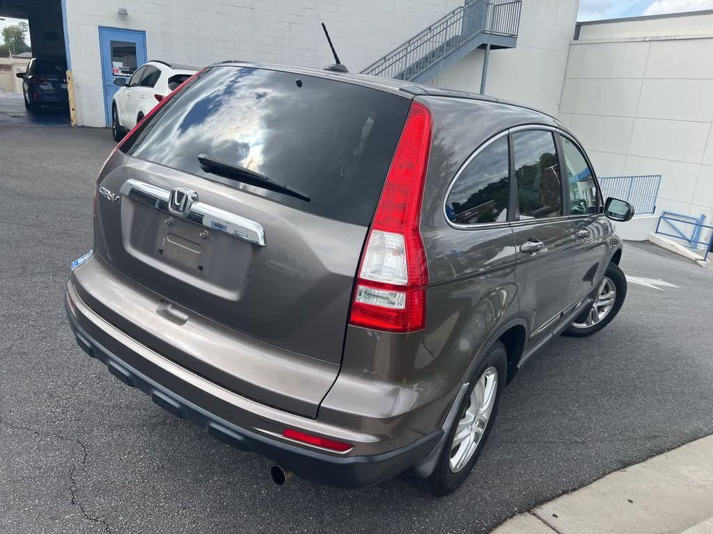 used 2010 Honda CR-V car, priced at $9,807