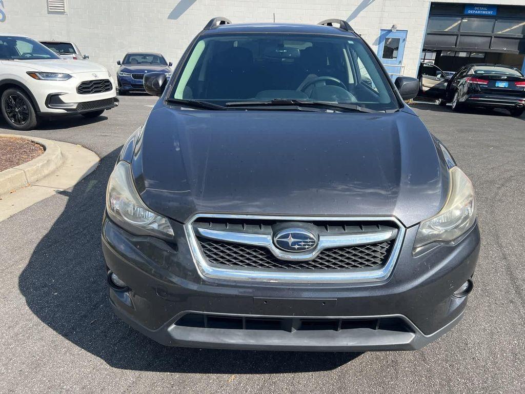 used 2014 Subaru XV Crosstrek car, priced at $11,841