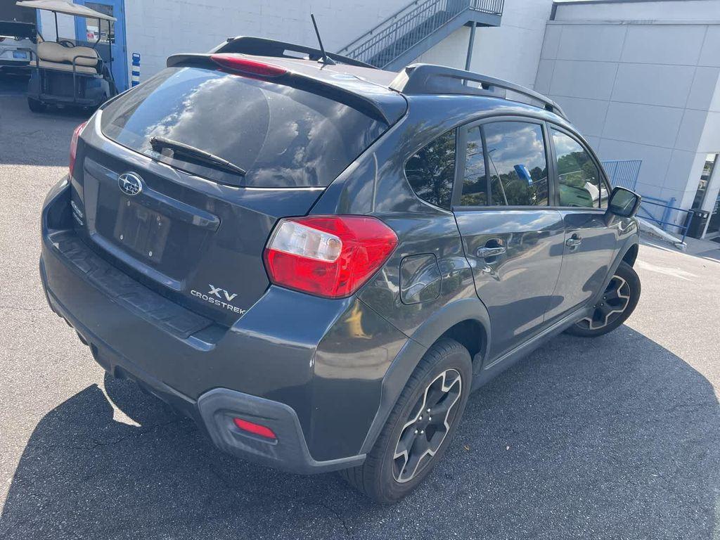 used 2014 Subaru XV Crosstrek car, priced at $11,841
