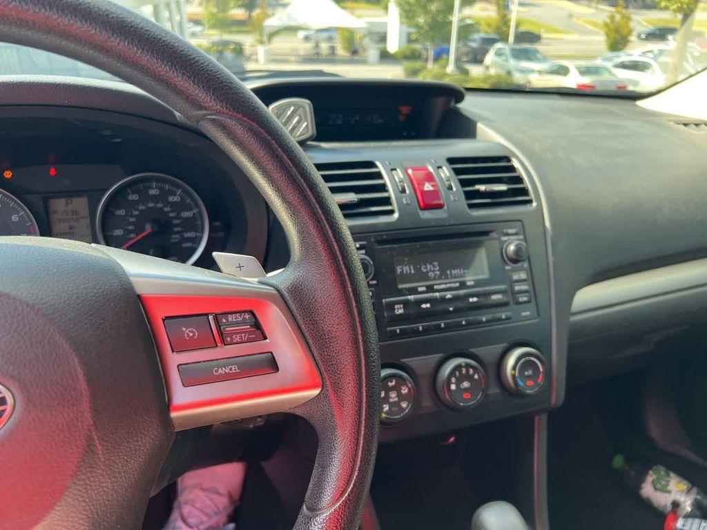 used 2014 Subaru XV Crosstrek car, priced at $11,841