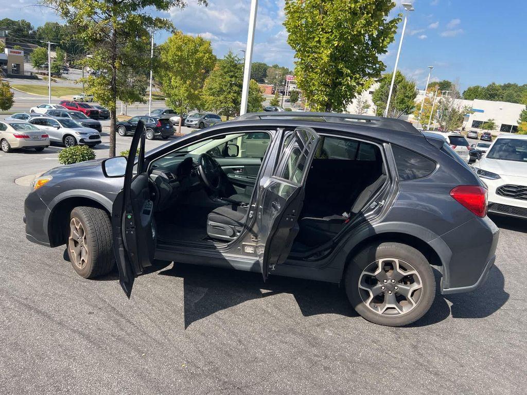 used 2014 Subaru XV Crosstrek car, priced at $11,841