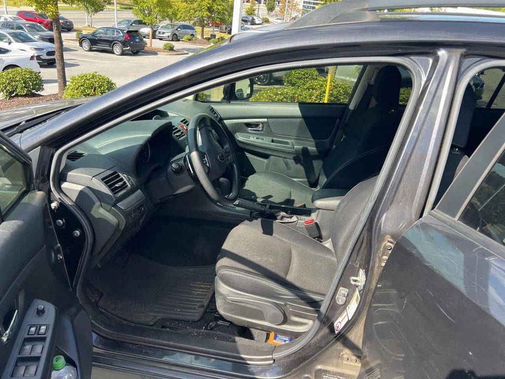 used 2014 Subaru XV Crosstrek car, priced at $11,841