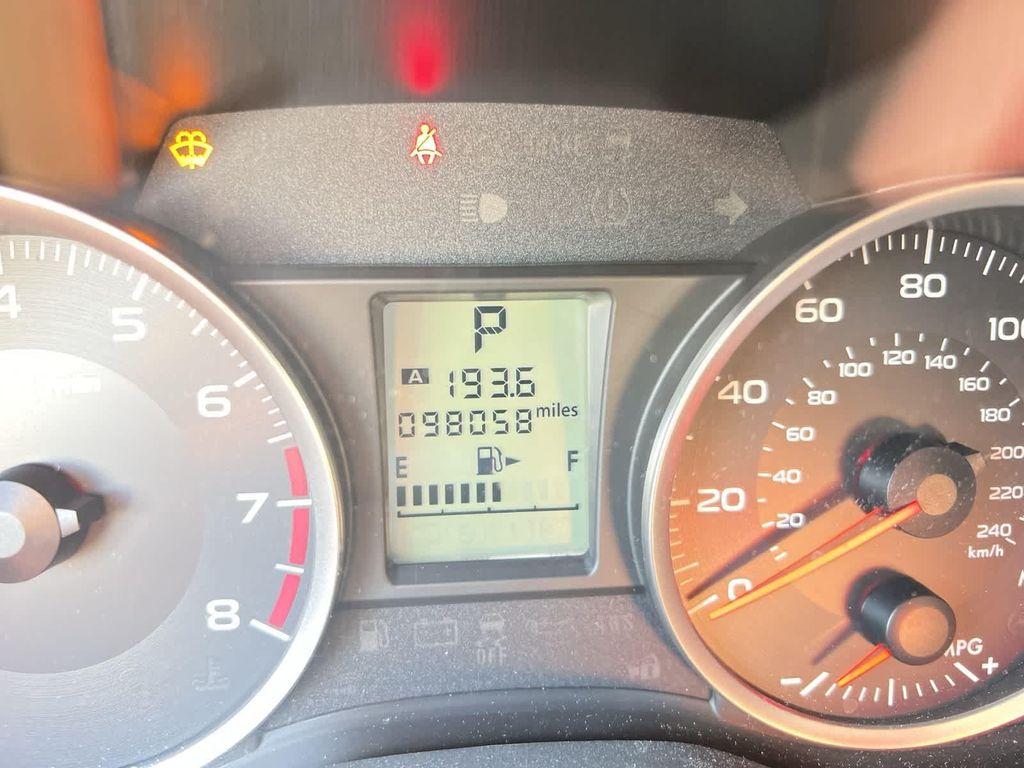 used 2014 Subaru XV Crosstrek car, priced at $11,841