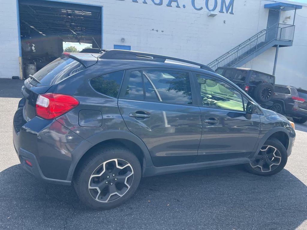 used 2014 Subaru XV Crosstrek car, priced at $11,841