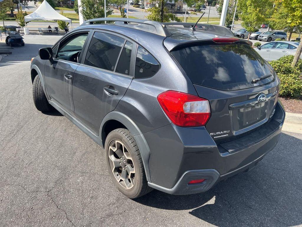 used 2014 Subaru XV Crosstrek car, priced at $11,841