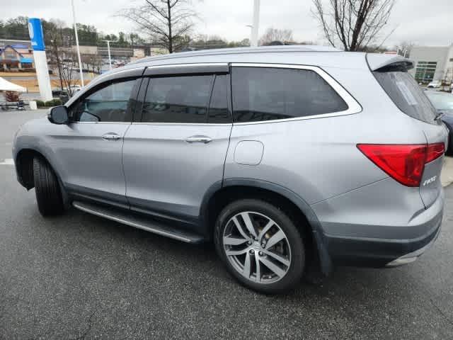 used 2016 Honda Pilot car, priced at $21,375