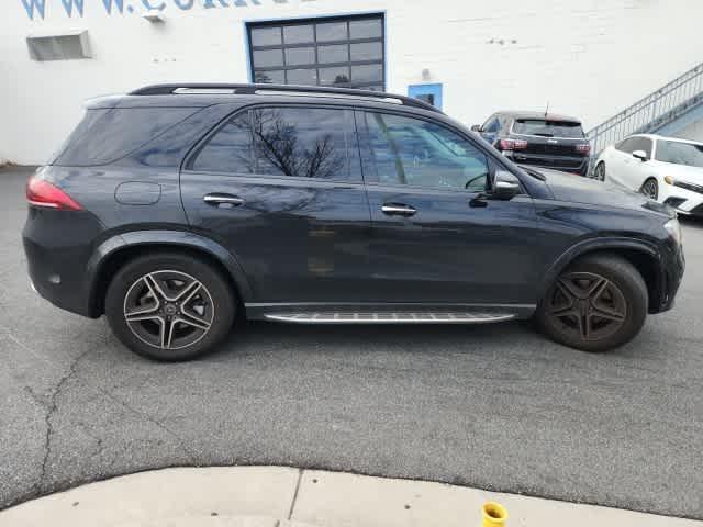 used 2020 Mercedes-Benz GLE 350 car, priced at $25,577