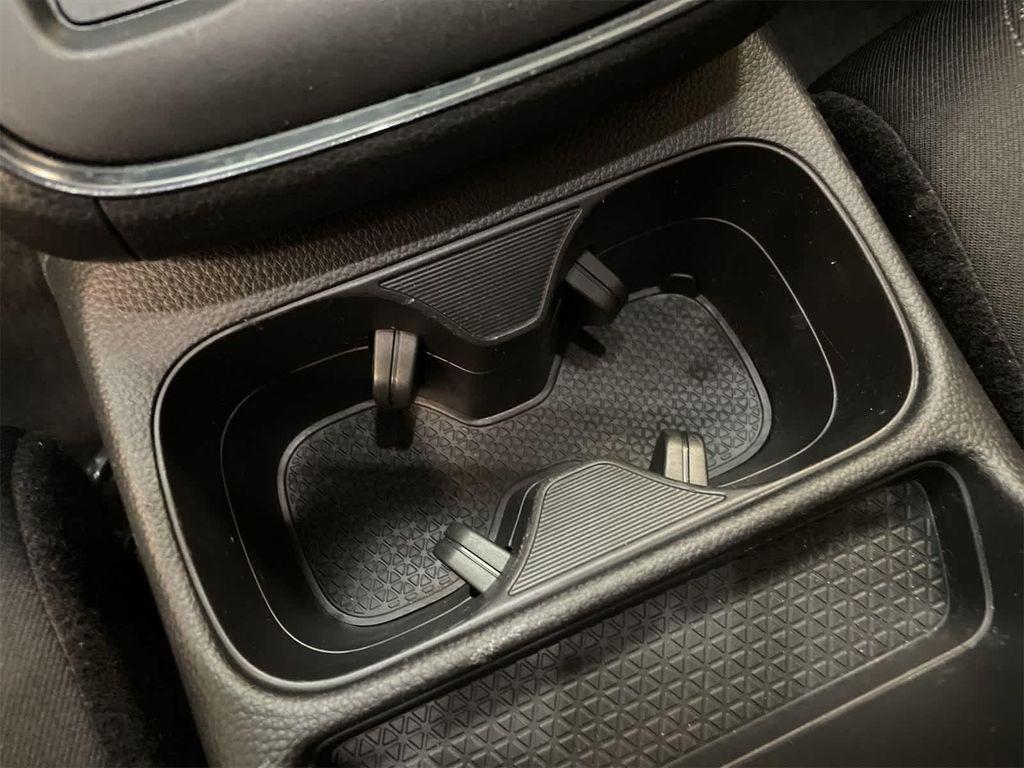 used 2024 Honda CR-V car, priced at $27,160