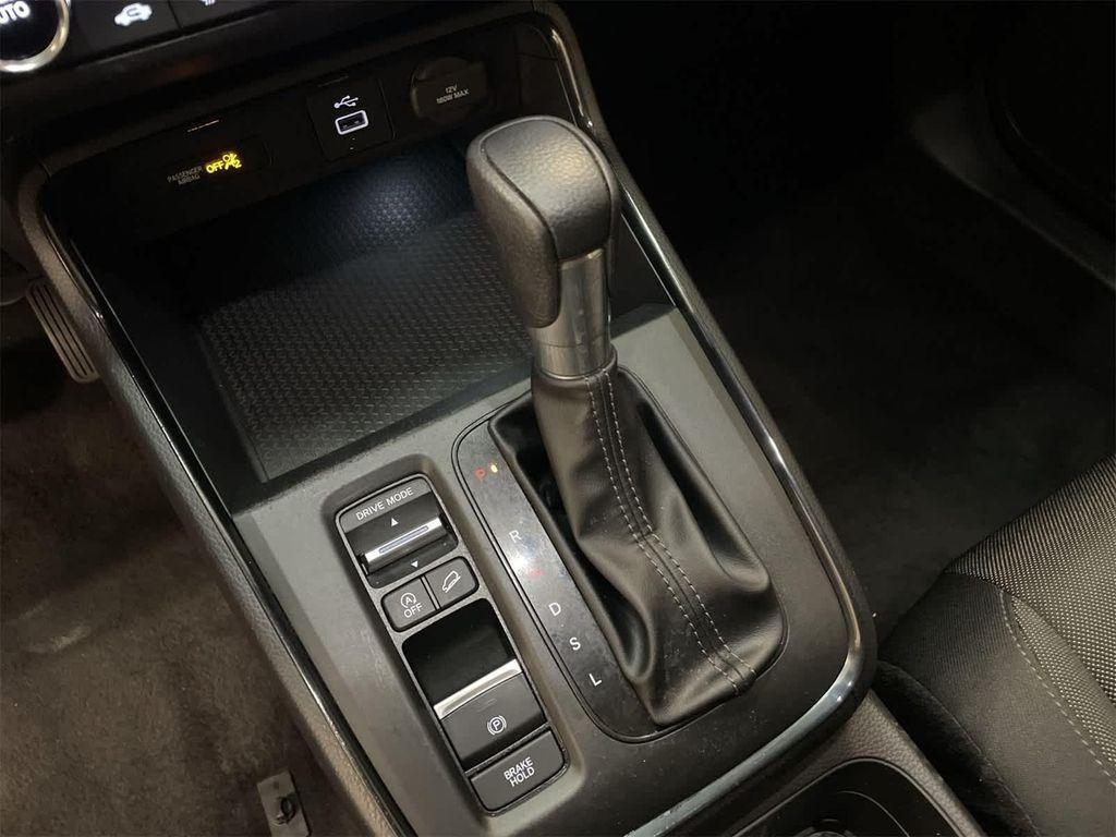 used 2024 Honda CR-V car, priced at $27,160