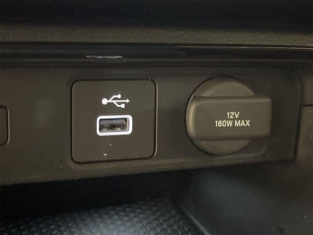 used 2024 Honda CR-V car, priced at $27,160