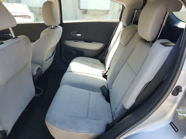 used 2019 Honda HR-V car, priced at $17,400