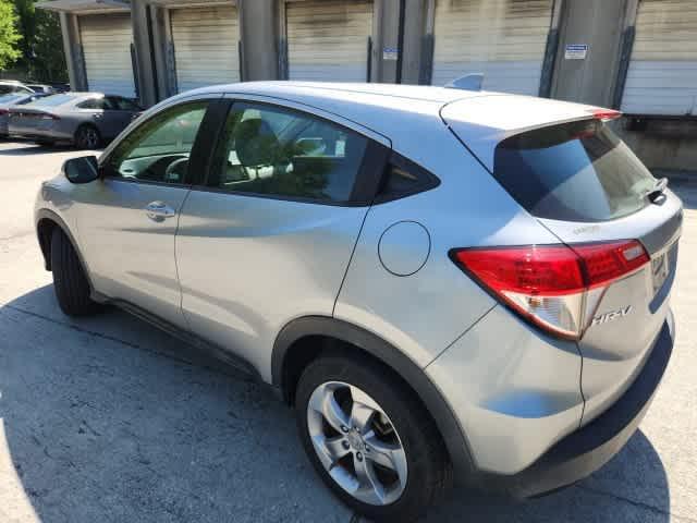 used 2019 Honda HR-V car, priced at $17,400
