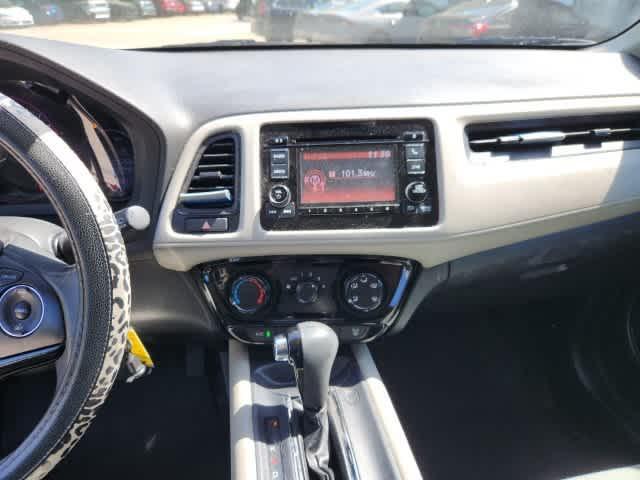 used 2019 Honda HR-V car, priced at $17,400