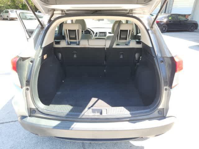 used 2019 Honda HR-V car, priced at $17,400