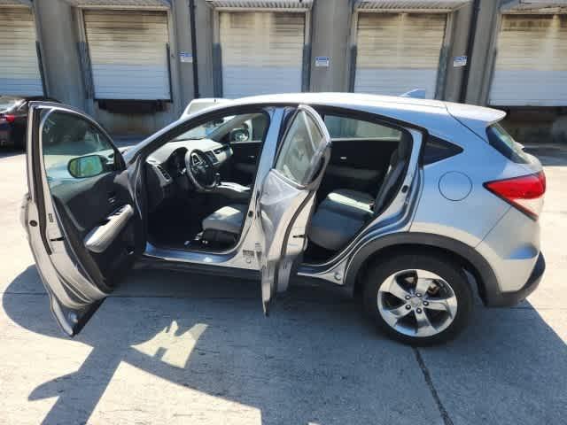 used 2019 Honda HR-V car, priced at $17,400