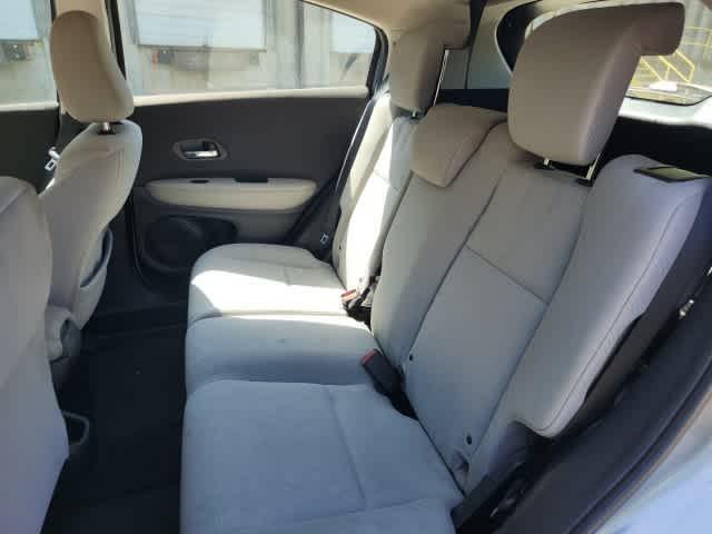 used 2019 Honda HR-V car, priced at $17,400