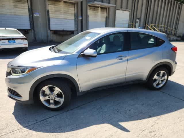 used 2019 Honda HR-V car, priced at $17,400