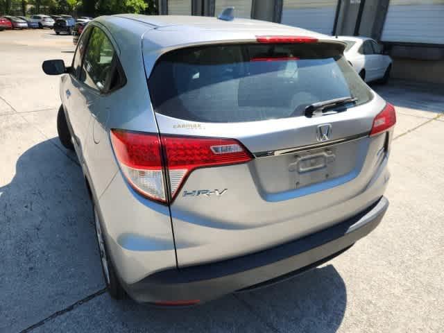 used 2019 Honda HR-V car, priced at $17,400