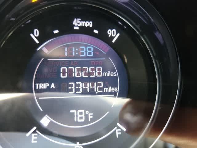 used 2019 Honda HR-V car, priced at $17,400