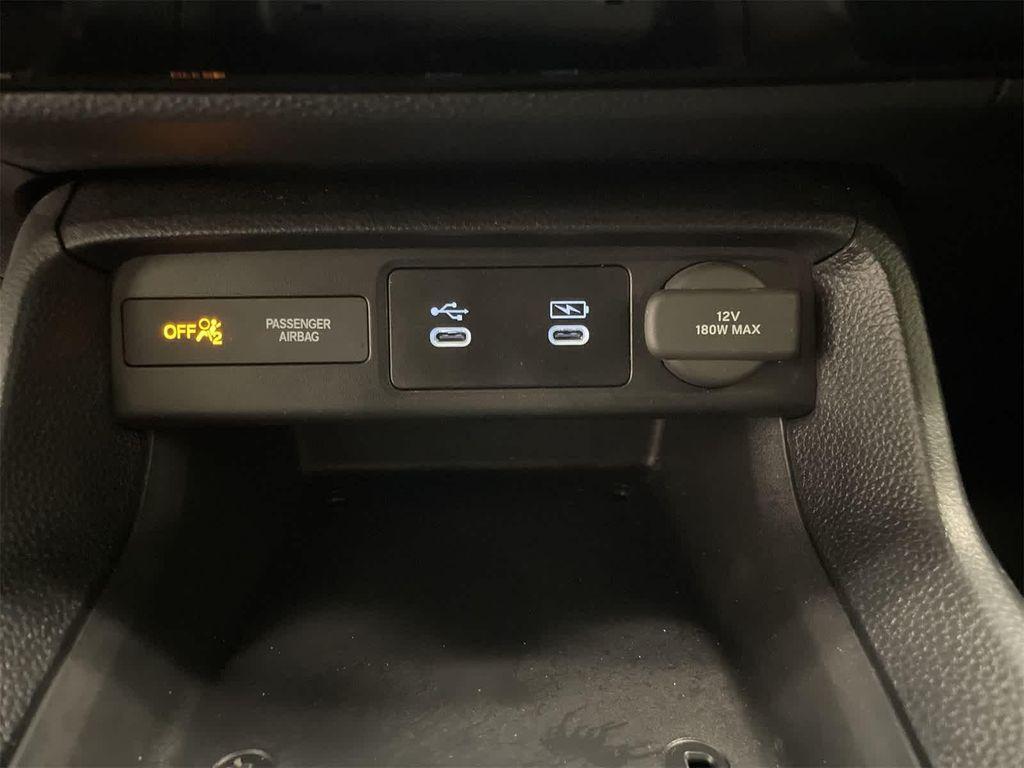 used 2025 Honda Civic car, priced at $23,411