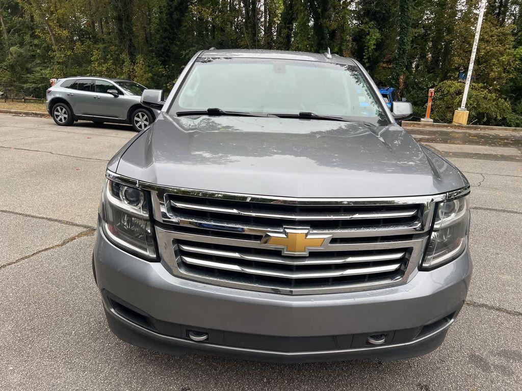 used 2018 Chevrolet Tahoe car, priced at $23,965