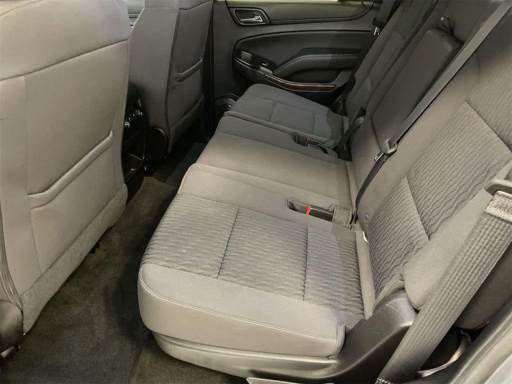 used 2018 Chevrolet Tahoe car, priced at $22,709
