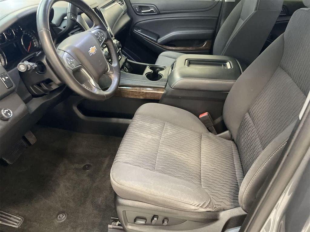 used 2018 Chevrolet Tahoe car, priced at $22,709